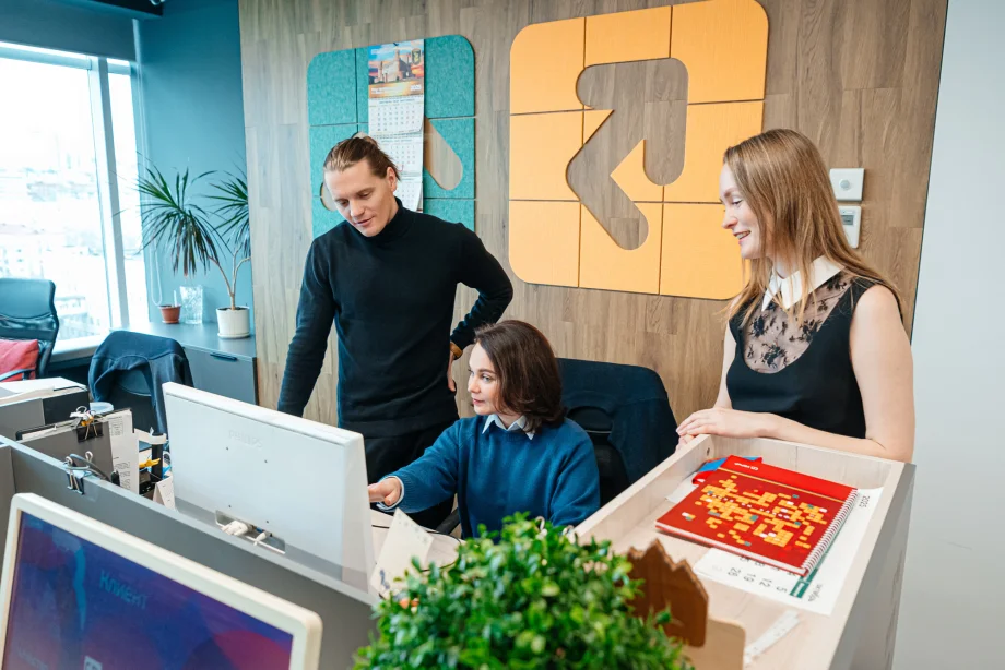 Фото предоставлено пресс-службой УБРиРа