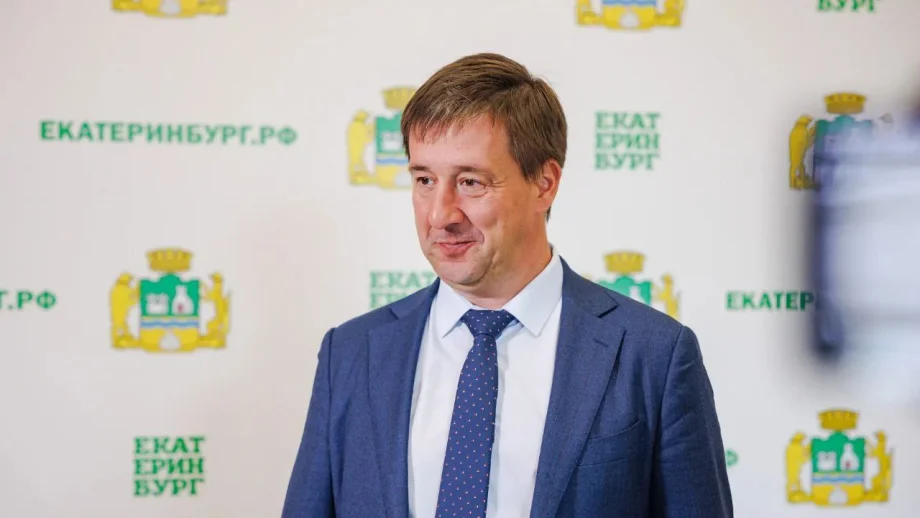 Фото предоставлено пресс-службой администрации Екатеринбурга