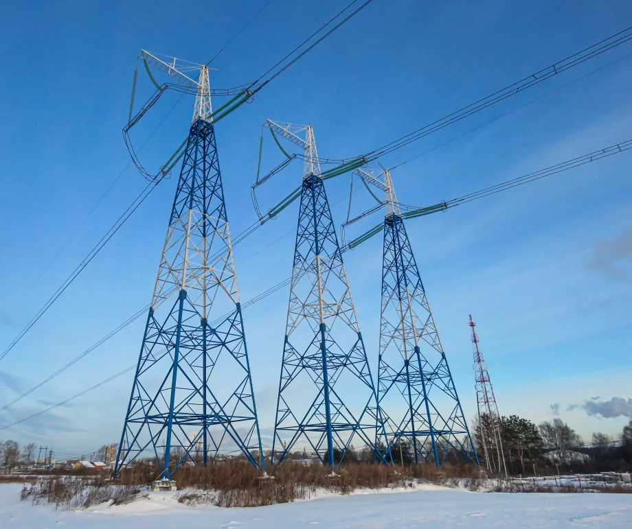 Фото предоставлено группой связей с общественностью и СМИ филиала ПАО «Россети» — МЭС Урала