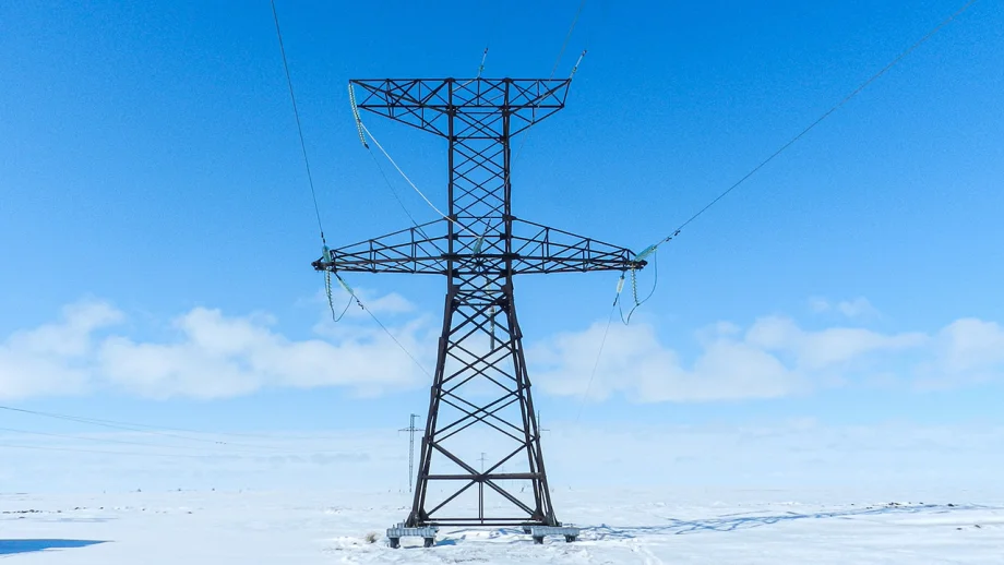 Фото предоставлено группой связей с общественностью и СМИ филиала ПАО «Россети» — МЭС Урала