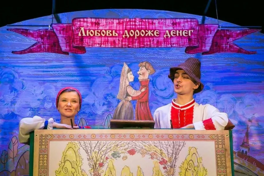 Фото предоставлено управлением по связям с общественностью ЕВРАЗа