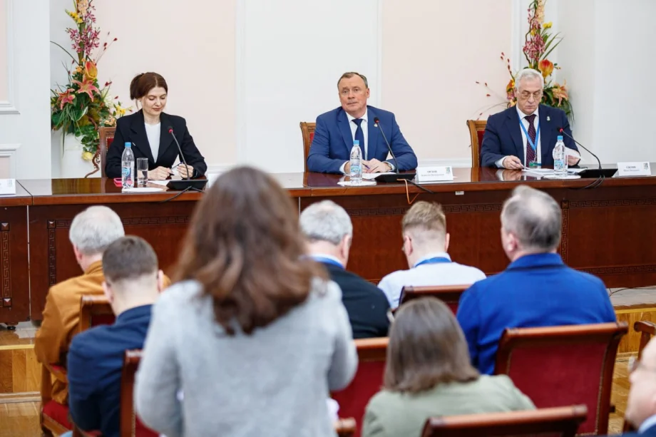 Фото предоставлены администрацией Екатеринбурга