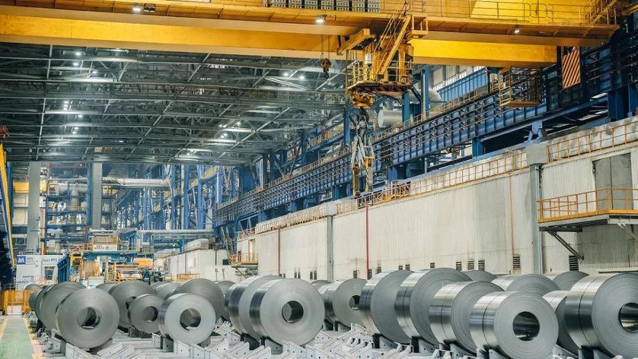 Фото предоставлено пресс-службой ПАО «ММК», фотограф Сергей Петруша