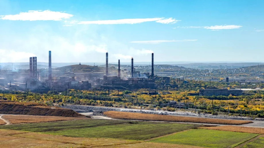 Фото предоставлено пресс-службой ПАО «ММК»