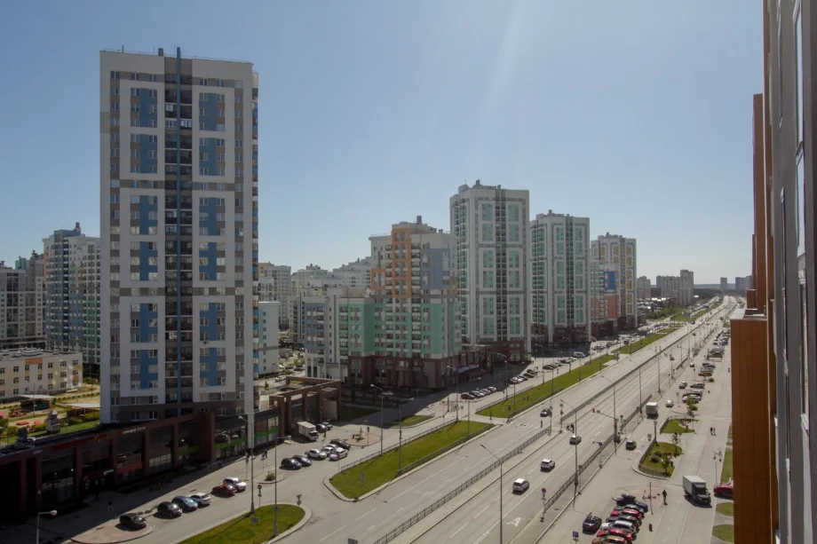 Фото предоставлено пресс-службой АО СЗ «РСГ-Академическое»