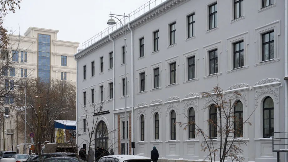 Фото предоставлено департаментом информационной политики Свердловской области