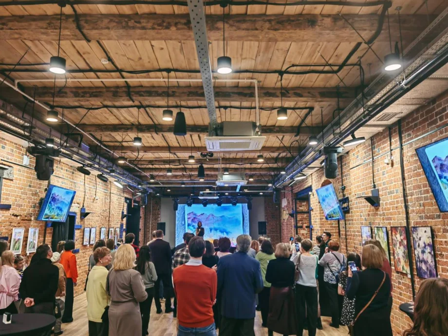 Фото предоставлено пресс-службой СОФПП