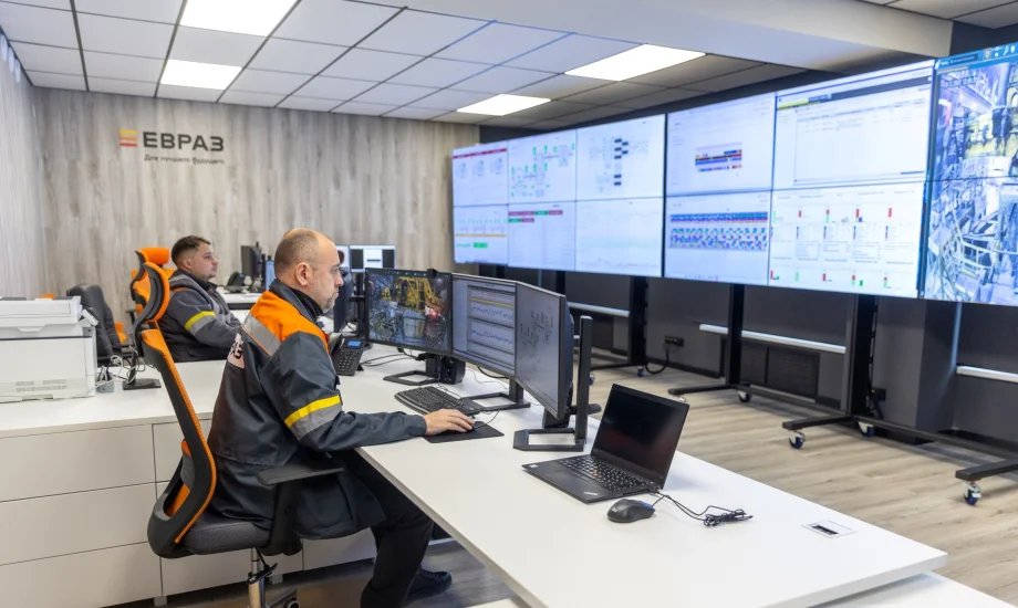 Фото предоставлено управлением по связям с общественностью ЕВРАЗа