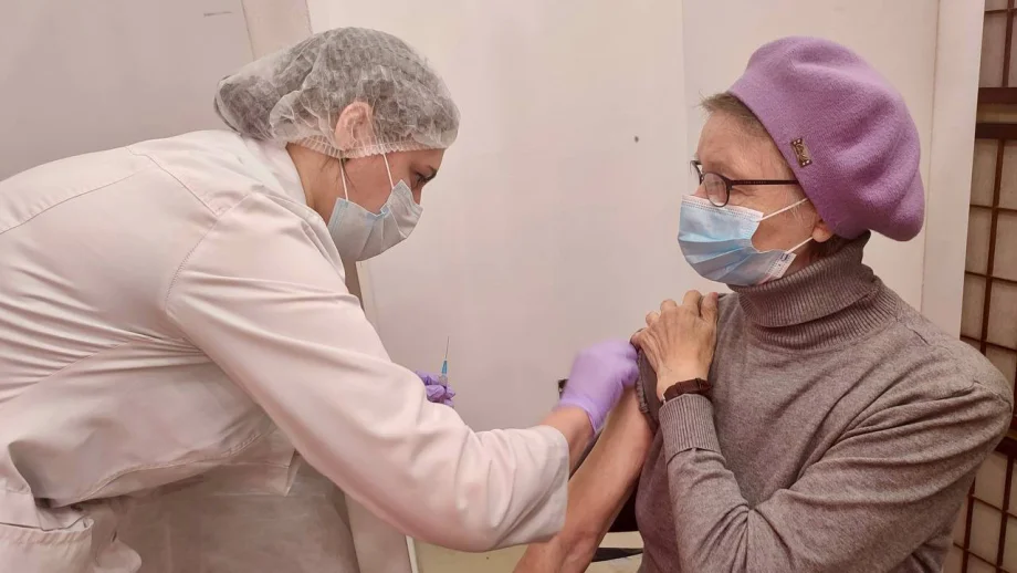 Фото: пресс-служба минздрава по Свердловской области