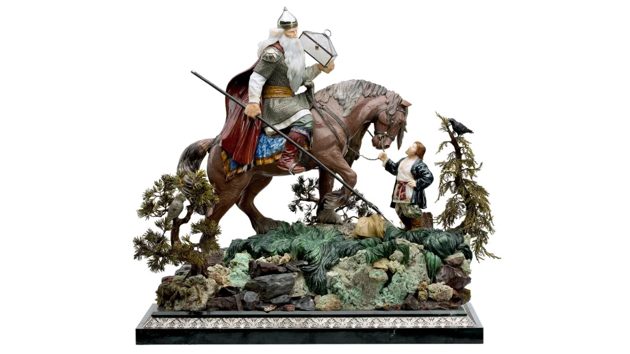 Фото предоставлено пресс-службой ЕМИИ