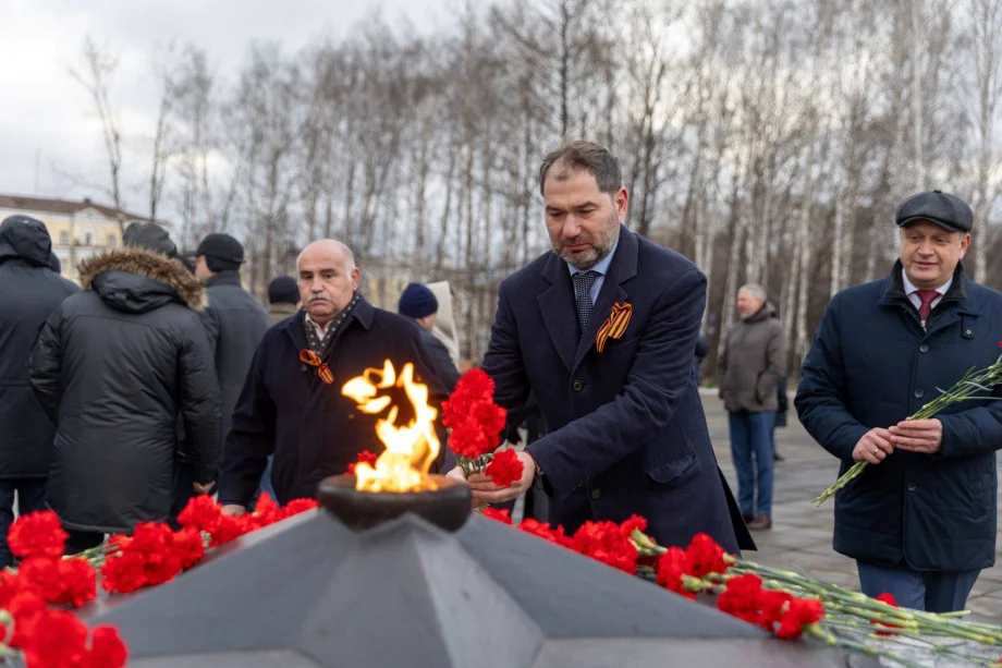 Фото предоставлено управлением по связям с общественностью ЕВРАЗа