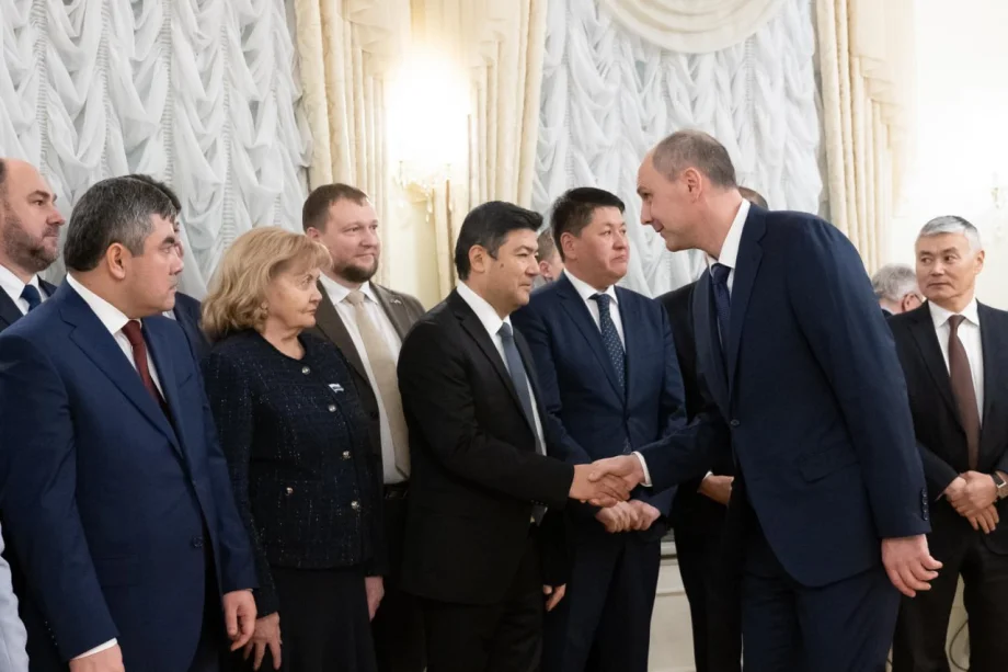 Фото предоставлено департаментом информационной политики Свердловской области