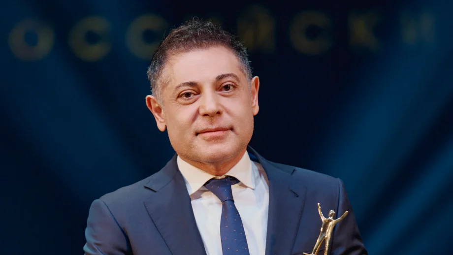 Фото предоставлено пресс-службой МегаФона