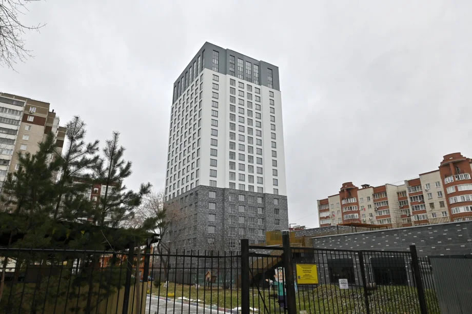 Фото предоставлено пресс-службой компании «Атомстройкомплекс»