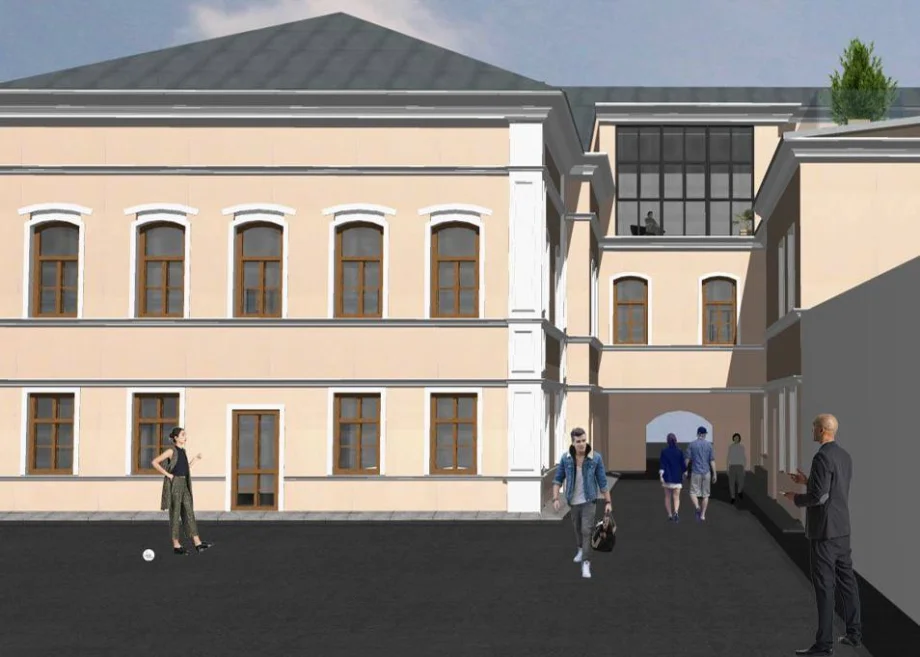 Изображение из официального Telegram-канала Дениса Паслера