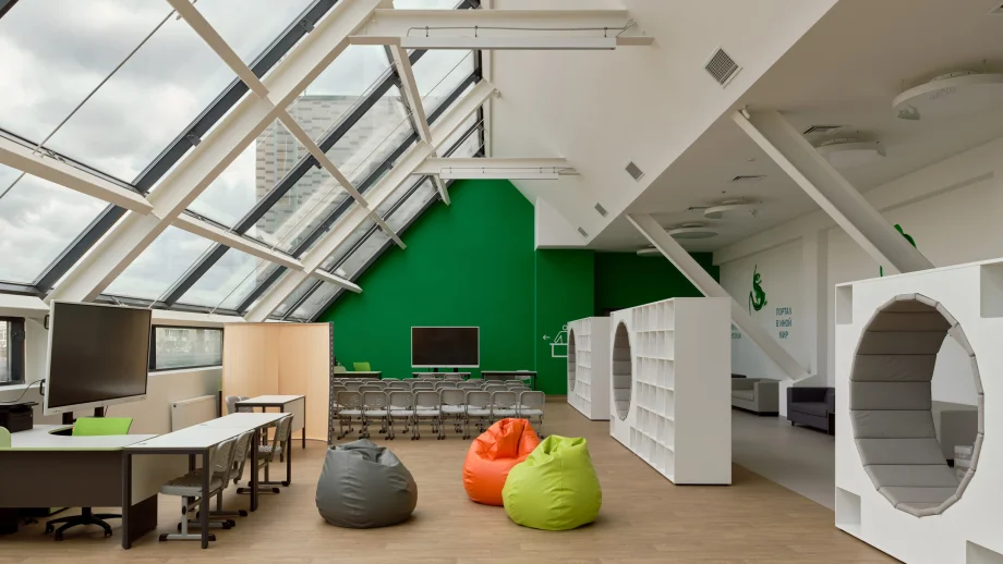 Фото предоставлено пресс-службой компании «Атомстройкомплекс»