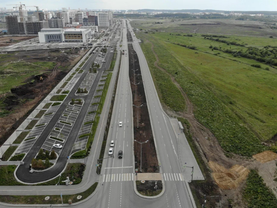 Фото из официального Telegram-канала Алексея Орлова