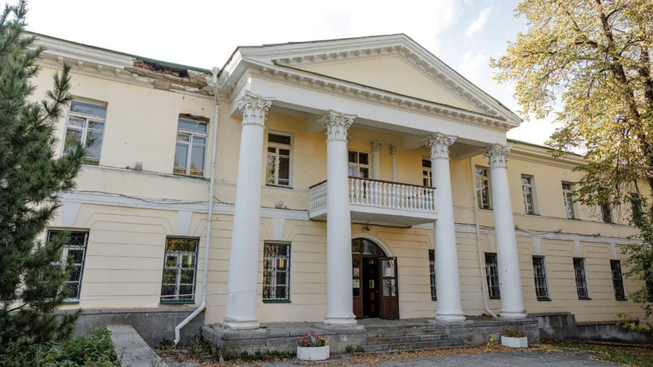 Фото из официального Telegram-канала Алексея Орлова