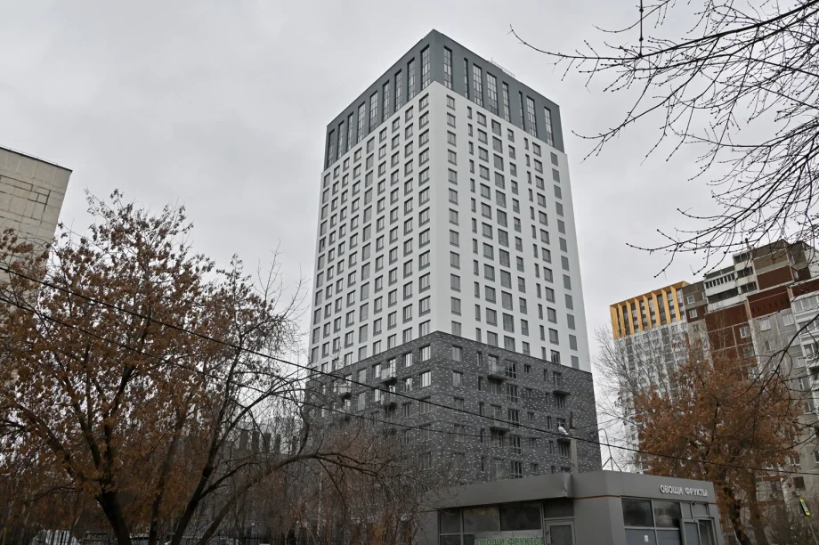 Фото предоставлено пресс-службой компании «Атомстройкомплекс»