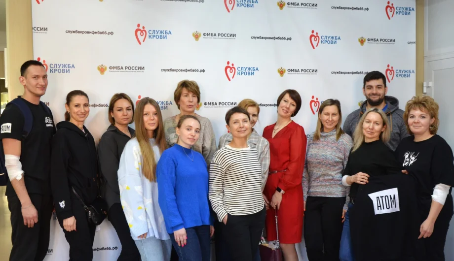 Фото предоставлено пресс-службой компании «Атомстройкомплекс»