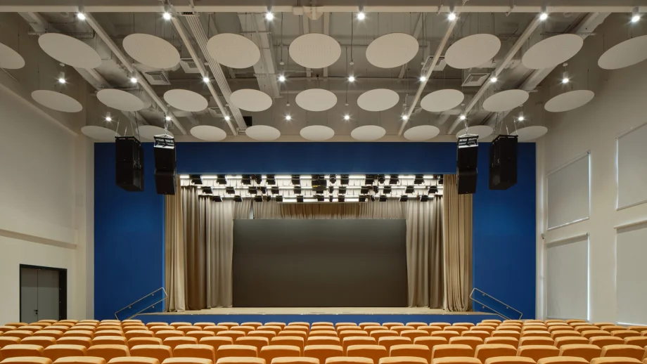 Фото предоставлено пресс-службой компании «Атомстройкомплекс»