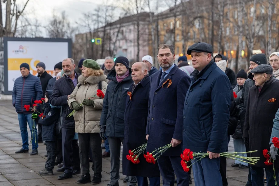 Фото предоставлено управлением по связям с общественностью ЕВРАЗа