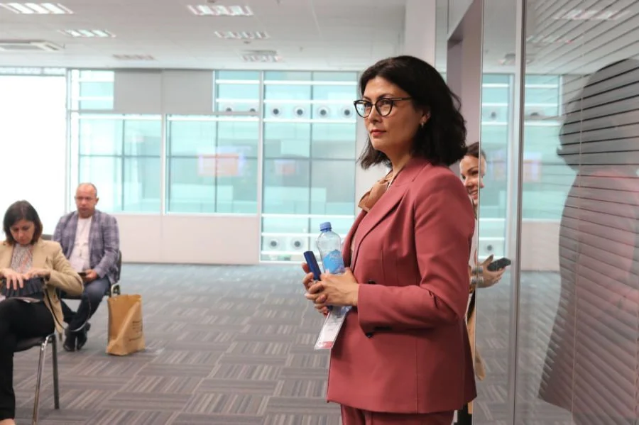 Фото: департамент информационной политики Свердловской области