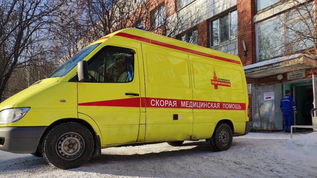 Фото из официального Telegram-канала Дениса Паслера