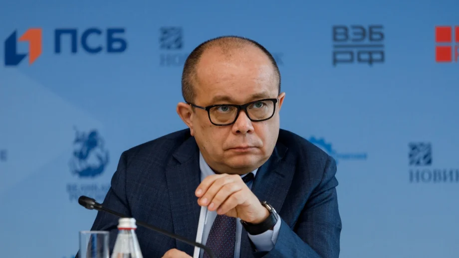 Фото предоставлено Андреем Тенишевым