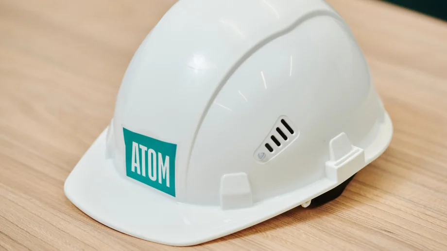 Фото предоставлено пресс-службой компании «Атомстройкомплекс»