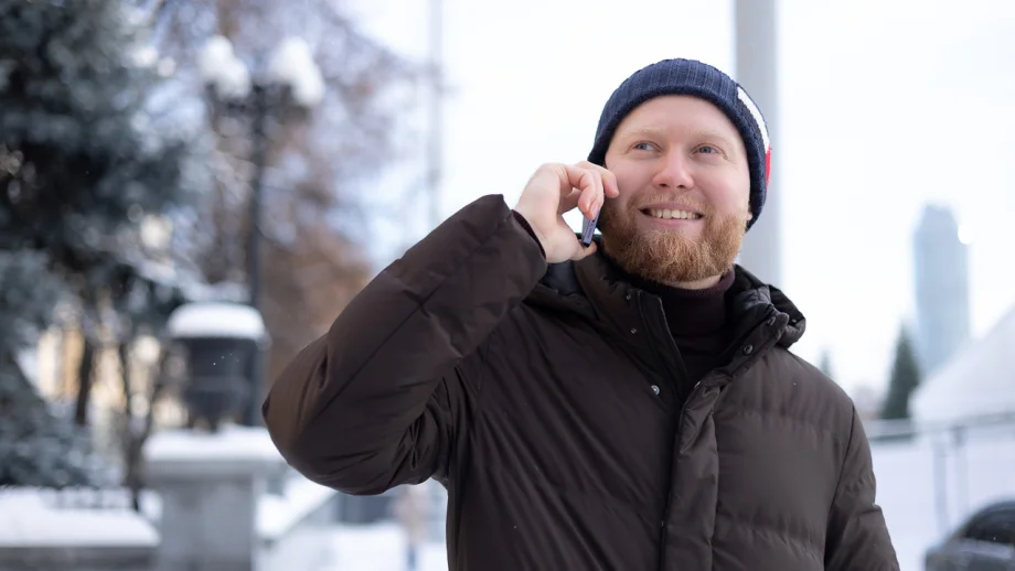 Фото предоставлено пресс-службой «МегаФона»