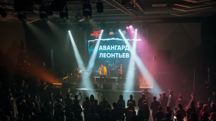 Фото: Александр Ёжъ Осипов