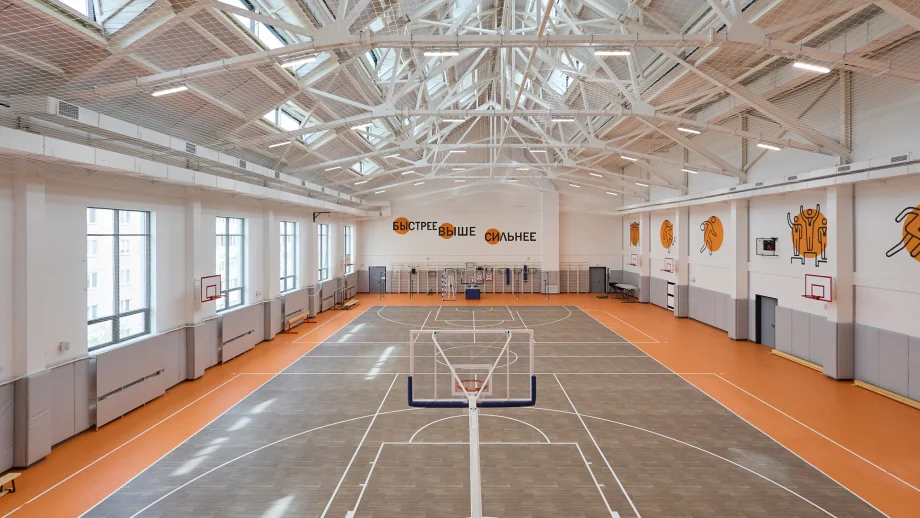 Фото предоставлено пресс-службой компании «Атомстройкомплекс»