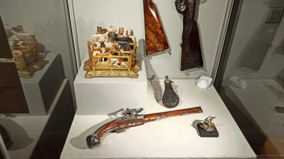 Фото ИАА УрБК