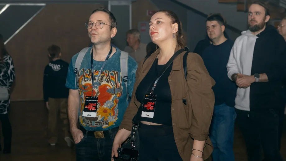 Фото: Александр Ёжъ Осипов