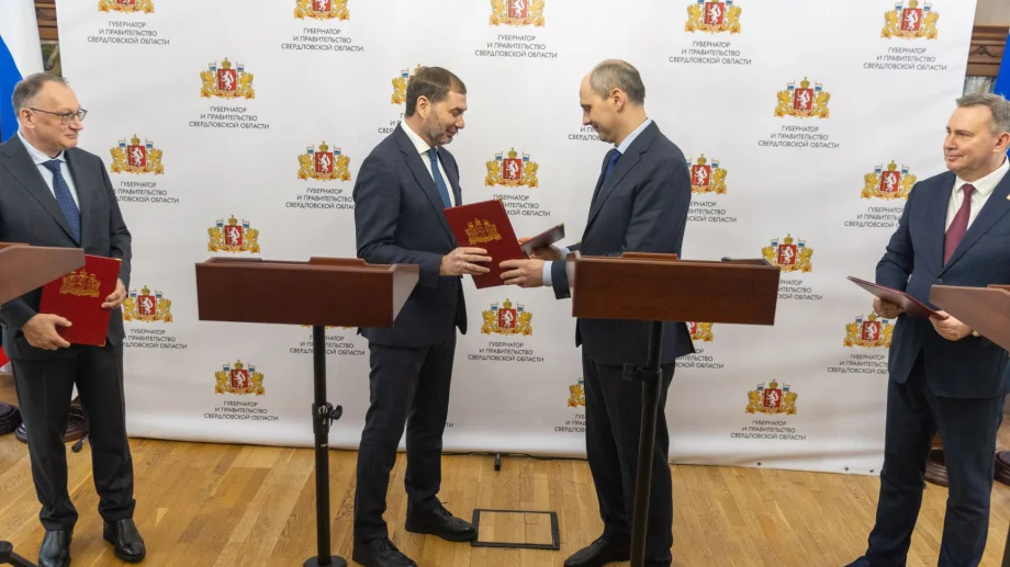 Фото предоставлено управлением по связям с общественностью ЕВРАЗа