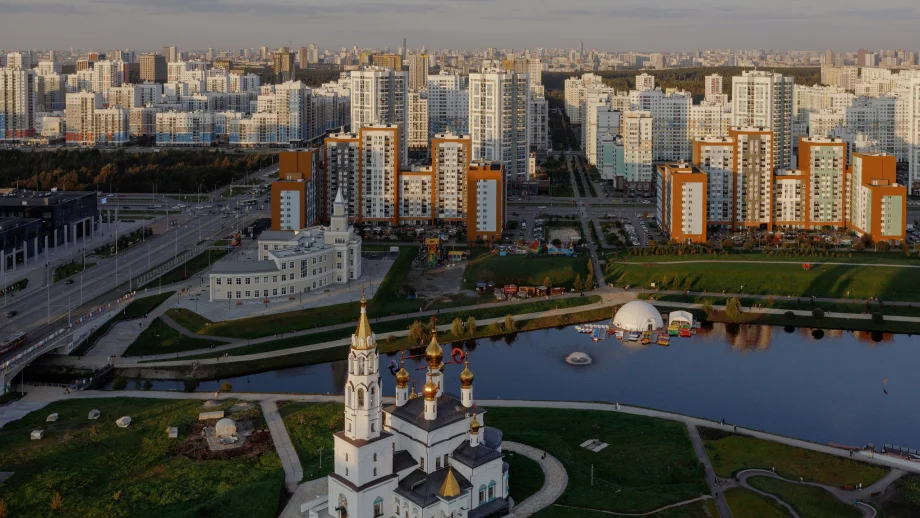 Фото предоставлено пресс-службой АО СЗ «РСГ-Академическое»