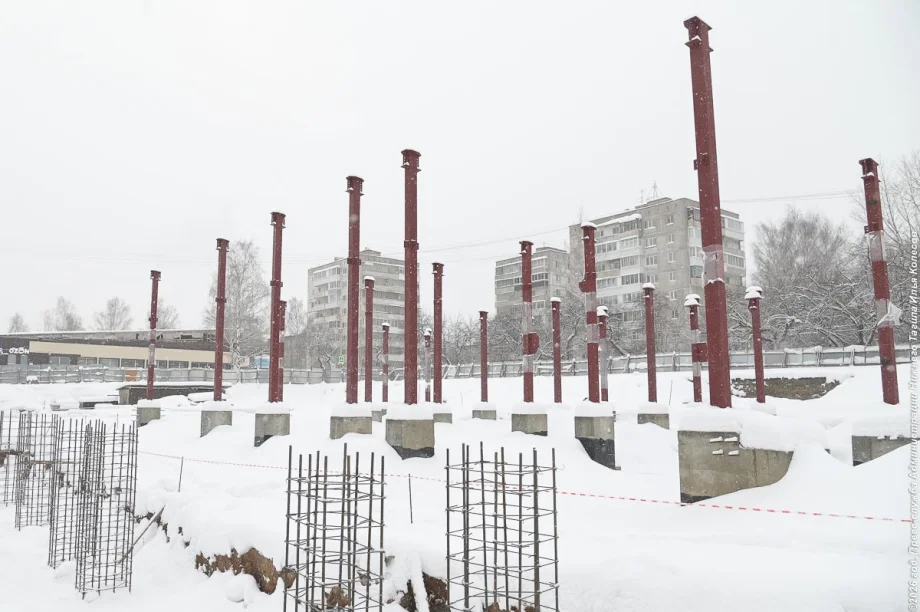 Фото предоставлено управлением по связям с общественностью ЕВРАЗа