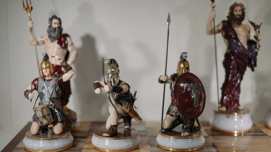 Фото предоставлено пресс-службой ЕМИИ