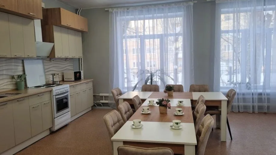 Фото предоставлено управлением по связям с общественностью ЕВРАЗа