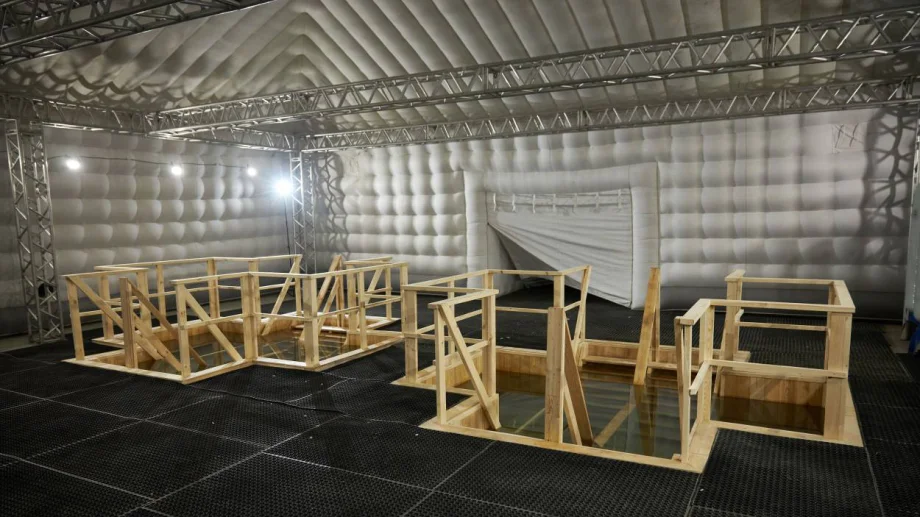 Фото предоставлено пресс-службой АО СЗ «РСГ-Академическое»