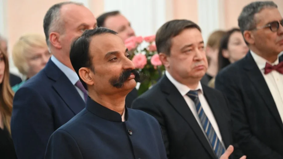 Фото предоставлено департаментом информационной политики Свердловской области