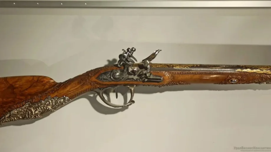 Фото ИАА УрБК