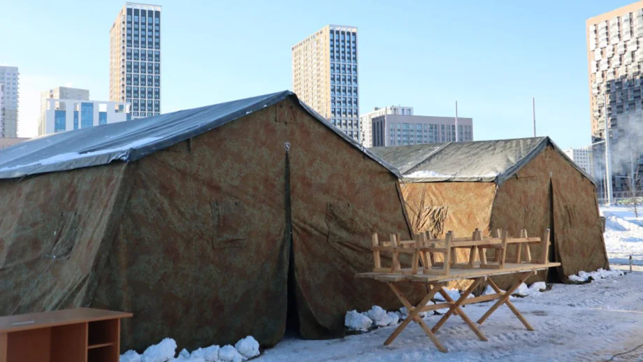 Фото предоставлено пресс-службой АО СЗ «РСГ-Академическое»