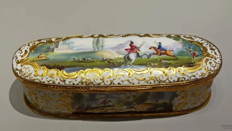 Фото ИАА УрБК