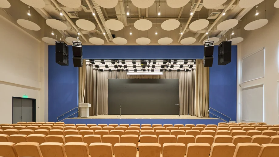 Фото предоставлено пресс-службой компании «Атомстройкомплекс»