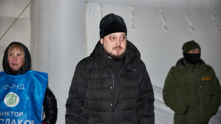 Фото предоставлено пресс-службой АО СЗ «РСГ-Академическое»