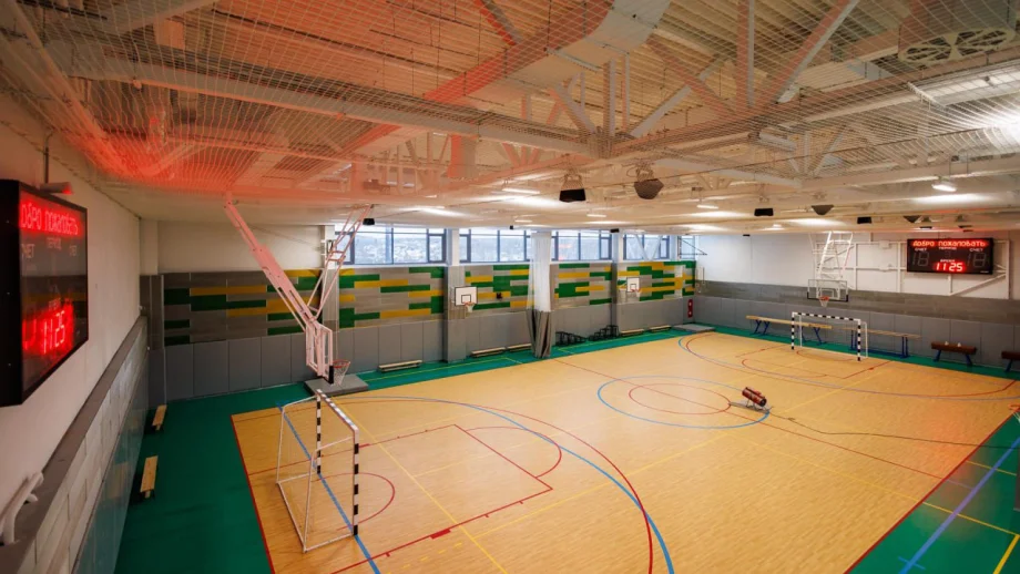 Фото предоставлено департаментом информационной политики Свердловской области