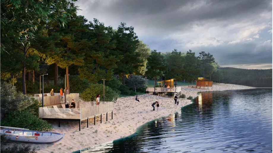 Изображение предоставлено управлением по связям с общественностью ЕВРАЗа