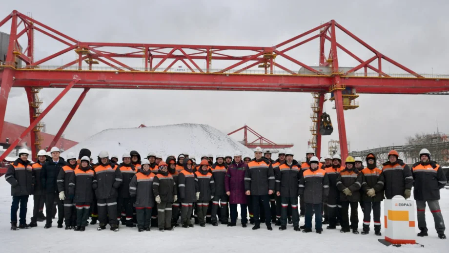 Фото предоставлено департаментом информационной политики Свердловской области